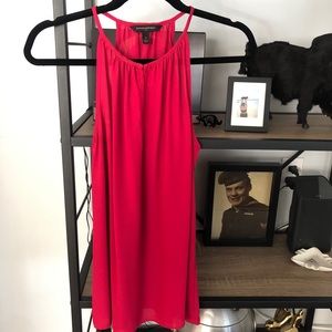 Banana Republic High Neck Tank